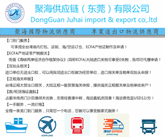 4NIC K240 一站式高效進(jìn)出口代理解決方案，助力企業(yè)輕松拓展全球貿(mào)易