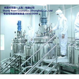 上海無(wú)添加護(hù)膚品OEM 打造美白嫩膚蠶絲面膜的黃金標(biāo)準(zhǔn)