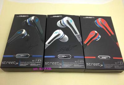 【廠家直銷批發(fā)SMS 靈魂50美分手機(jī)50分耳機(jī) 帶麥高彈4.】價格_廠家_圖片 -