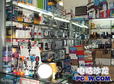 攝像頭鼠標(biāo)耳機(jī)特價 海正市場產(chǎn)品豐富