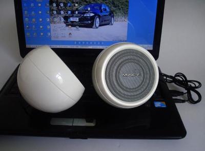 【批發多媒體小音響樂兒飛M9 usb2.0 臺式筆記本音箱 高人聲還原】價格,廠家,圖片,廣州眾千電子產品-