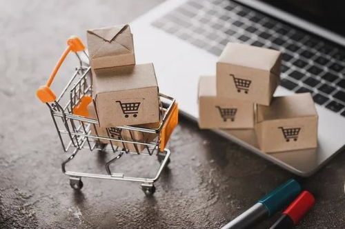 一季度閔行區經濟穩健開局，電子產品批發業同比增長3.9%